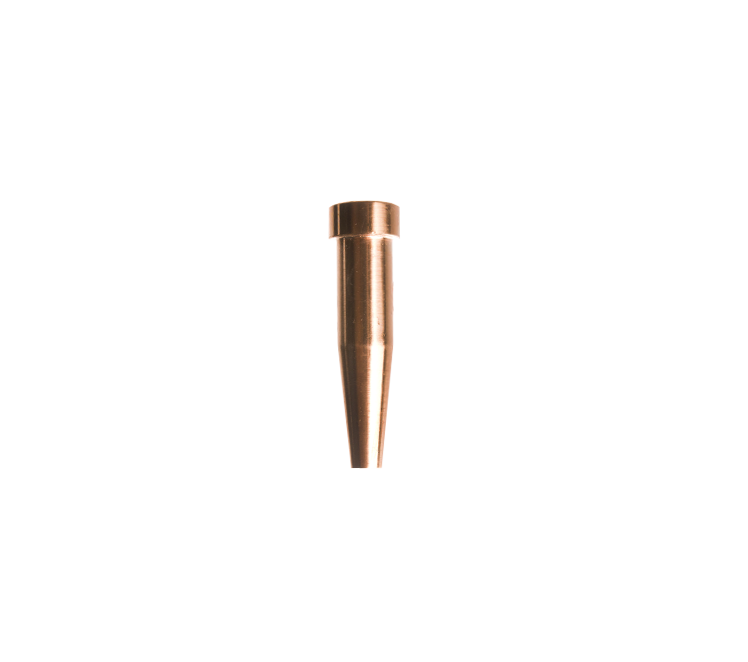 Snijmondstuk type "Harris"nx acetyleen 5-10mm 1delig
