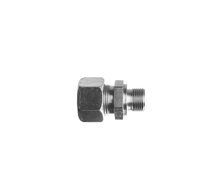 Snijringkoppeling 3/8"r hol x ø15