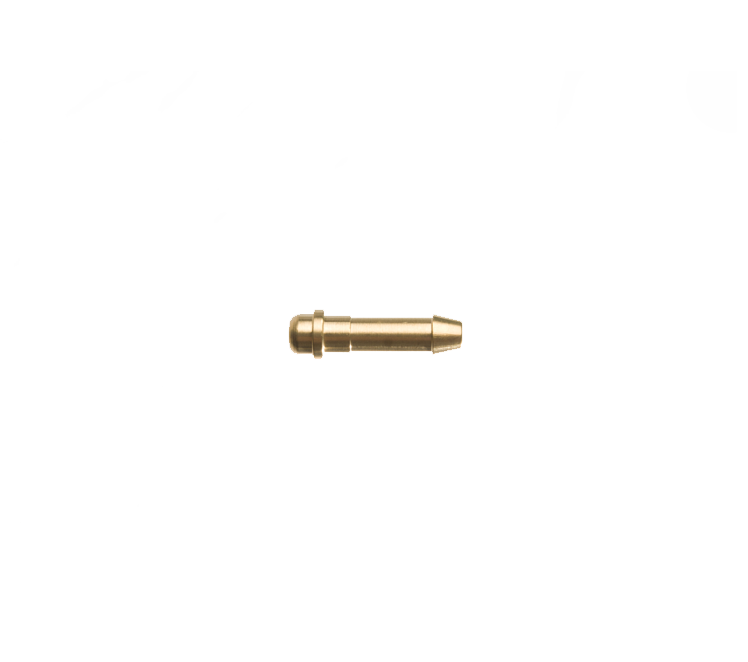 Slangtule 1/8" x 6mm