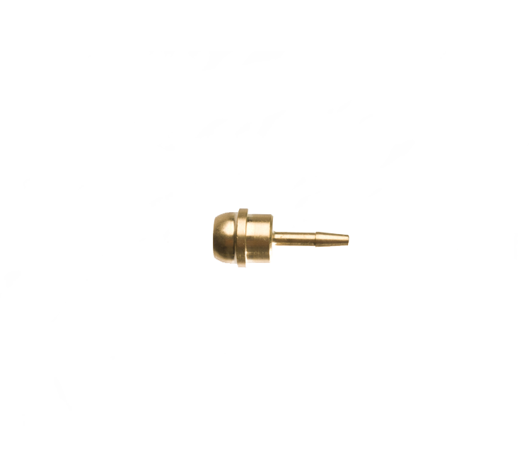 Slangtule 3/8" x 2mm