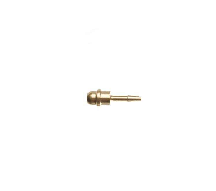 Slangtule 1/4" x 2mm