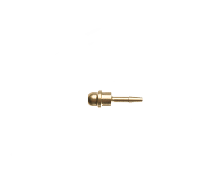 Slangtule 1/4" x 2mm