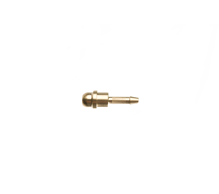 Slangtule 1/4" x 3mm