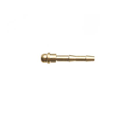 Slangtule 1/4" x 4mm