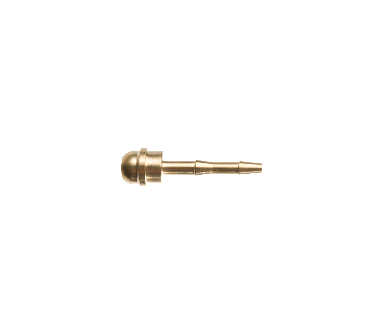 Slangtule 3/8" x 3.5mm