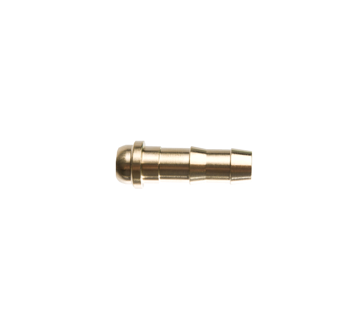 Slangtule 1/2" x 11mm