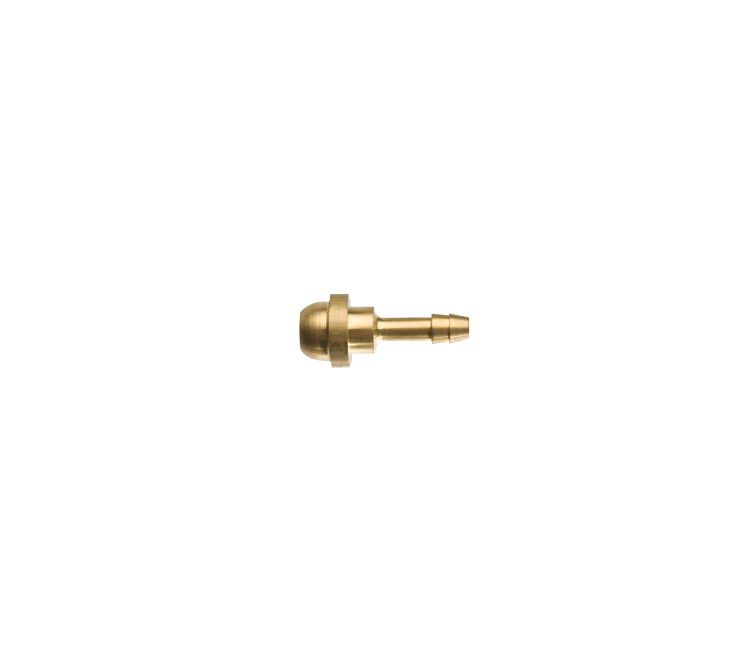 Slangtule 9/16" x 4mm