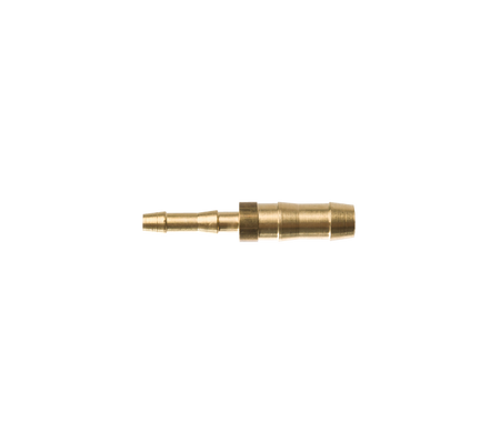 Slangverbindingspijp van 4 naar 8mm