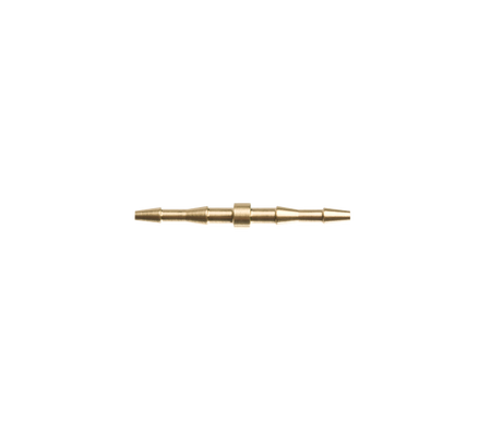Slangverbindingspijp 3mm
