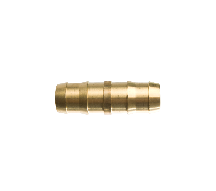 Slangverbindingspijp 20mm