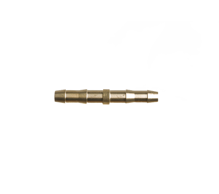 Slangverbindingspijp 8mm (slangredder)