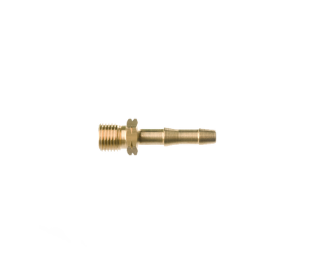 Draadtule 1/4"l uitw. x 6mm