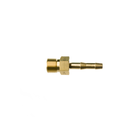 Draadtule 3/8"r uitw. x 6mm