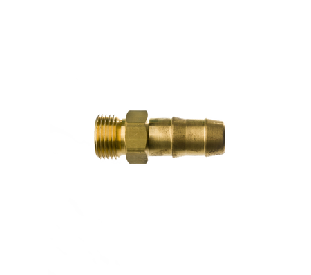 Draadtule 1/2"r uitw. x 16mm