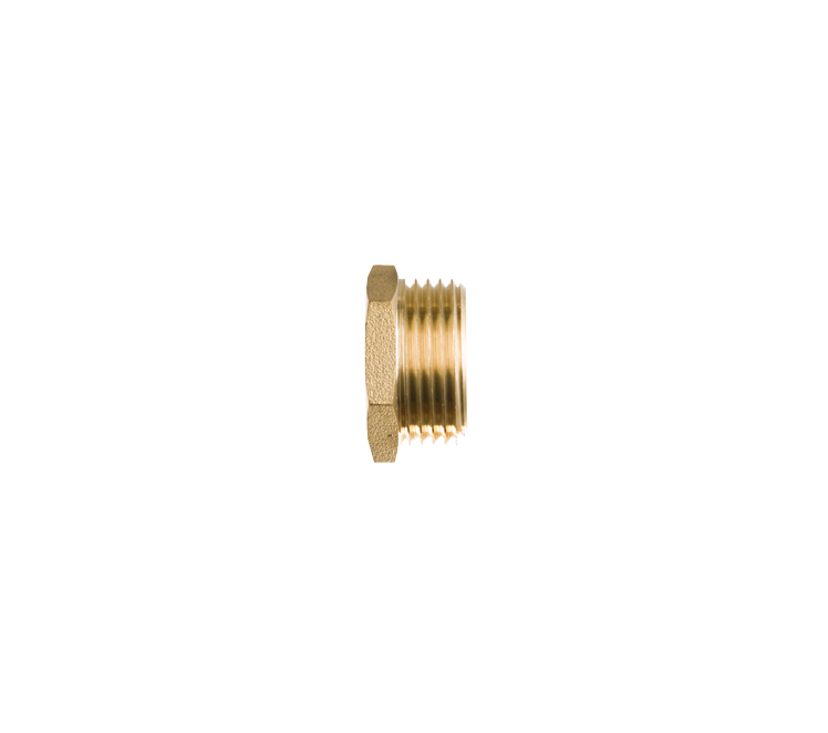Reduceerring 3/4"r inw. x 1"r uitw.
