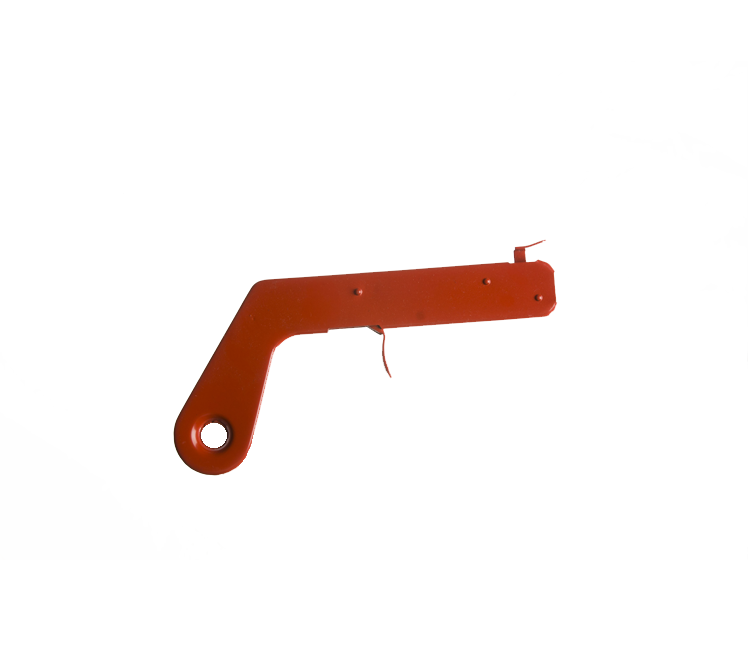 Pistoolaansteker