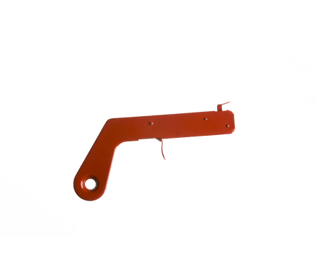 Pistoolaansteker