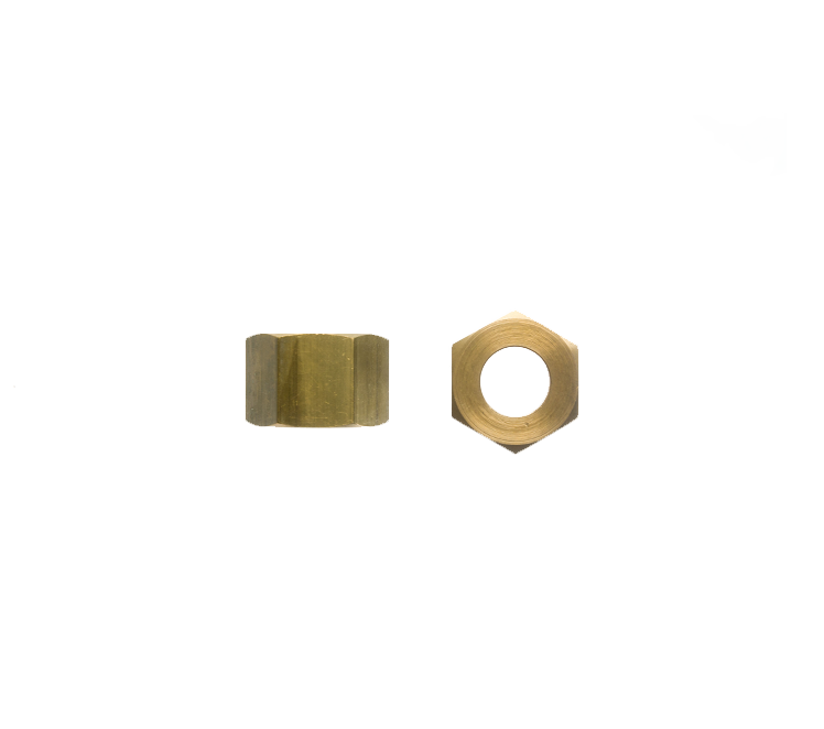 Wartel M22x1.25 22mm voor HL batterijbalk