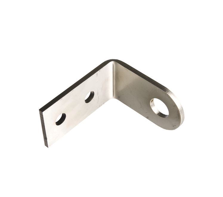 Bevestigingsbeugel 3/8"