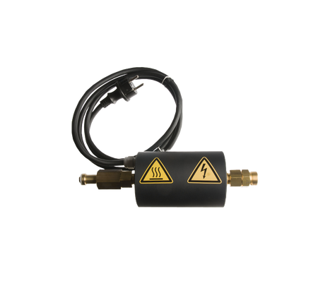 Ringbrander acetyleen zuurstof voor 200mm buis