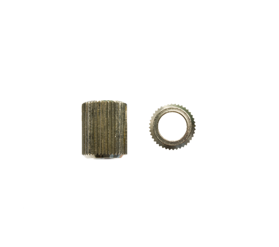 Overgooimoer Gloor Lilliput 14 mm - Weldingshop