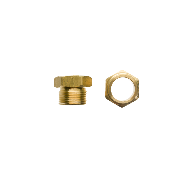 Bekmoer M22x1.5 "X21/X31"