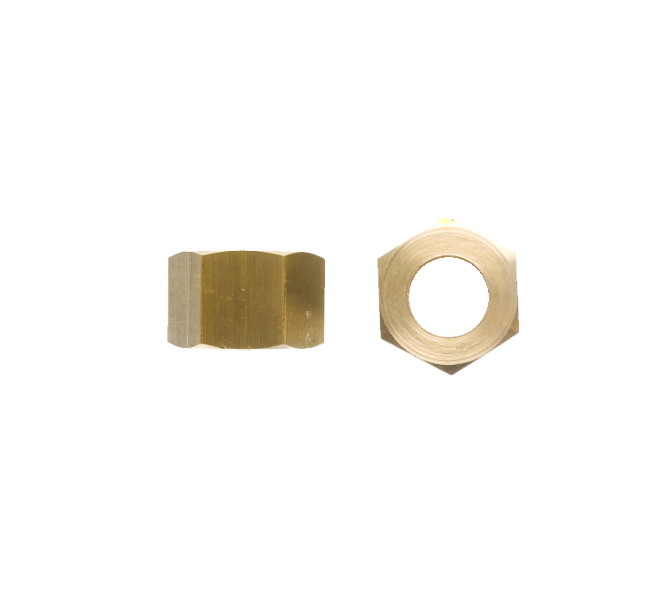 Wartel 5/8"r inw. BSP