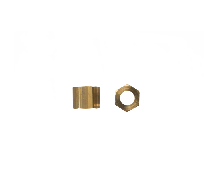 Wartel 1/4"r