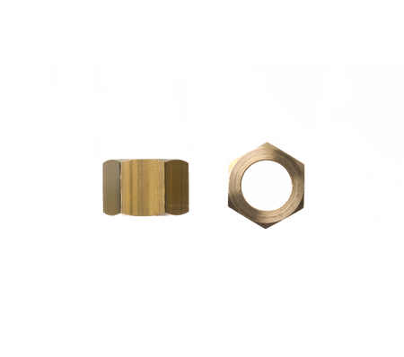 Zuurstofwartel 5/8"r