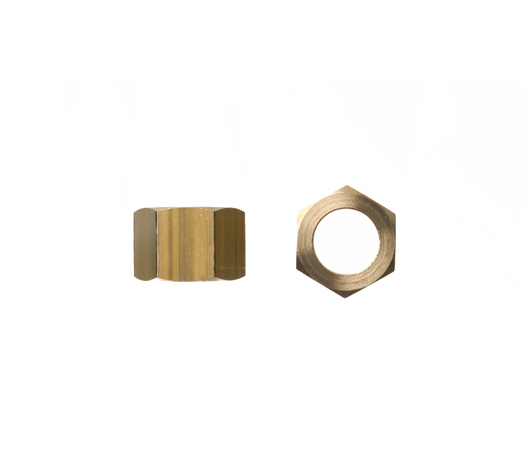 Zuurstofwartel 5/8"r