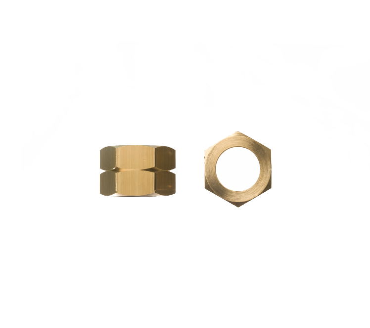 Wartel 3/4"l