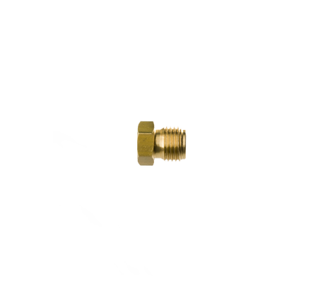 Blindstop 1/4"r