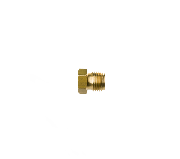 Blindstop 1/4"r
