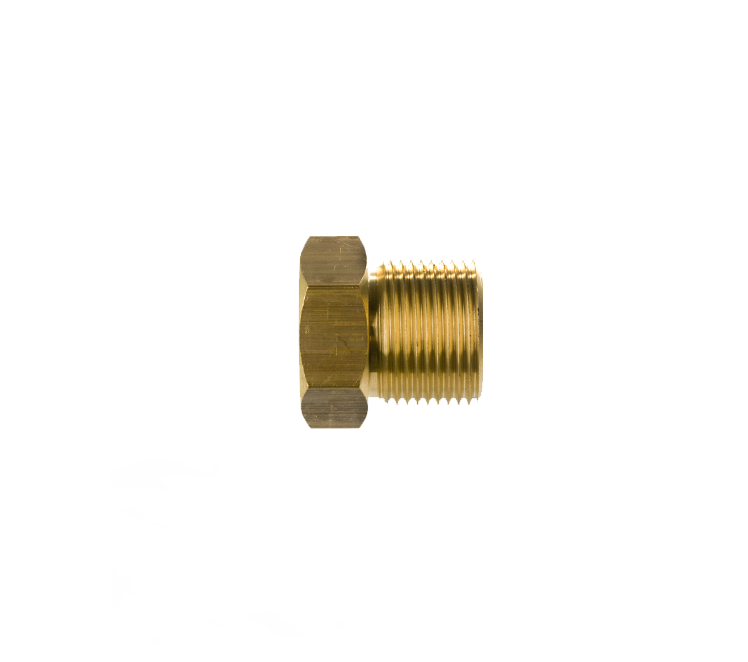 Blindstop 3/4"r