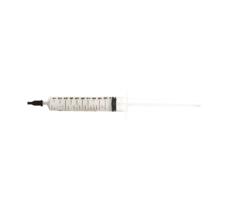 Zuurstof vet 10 ml