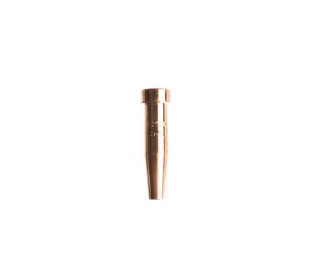 Snijmondstuk type Harris NX acetyleen 50-75 mm 1 delig