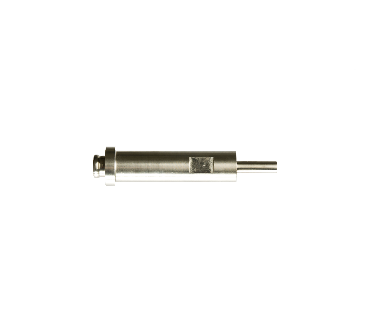 Laspen RVS argon 24.32 orbitaal voor 1/4" OD pijp