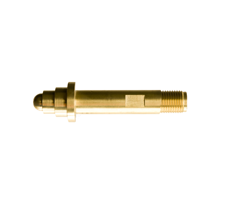 Aansluitpen CEN 1 x K98