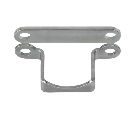 Muurbeugel voor snelsluitkraan 2 x 12mm