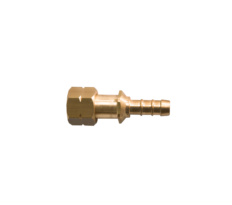Doorstroombegrenzer Karwei 3/8" l wartel