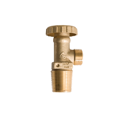 Fleskraan KOMBI/DIN met 3/4" NPT draad