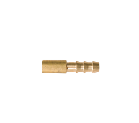 Klem slangtule 10mm glad