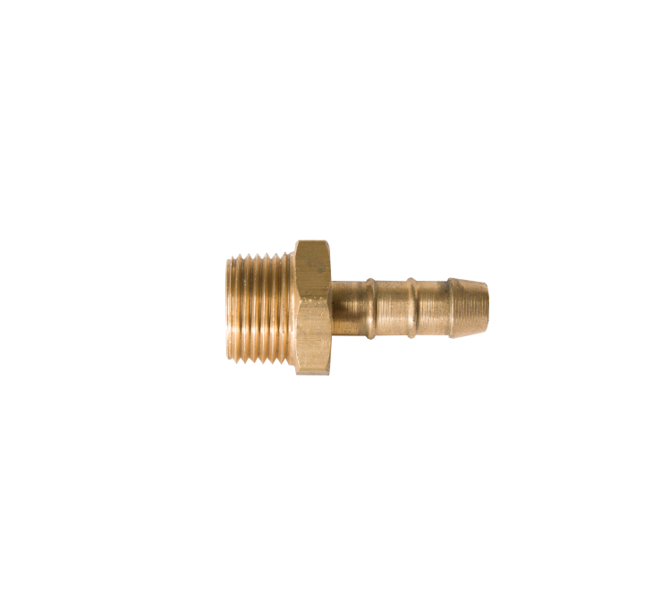 slangtule 3/8"r uitw.