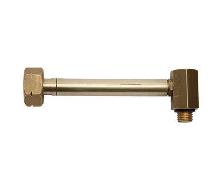 Vulpijp DIN/universeel 21,8 l inw. x Primus Sievert