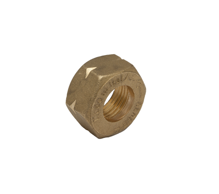 Wartel DIN/KOMBI/DIN/KOMinw.- SW 30mm - gat 16.5