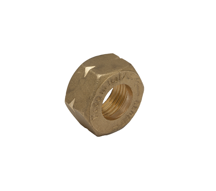 Propaan wartel 21.8 gat 16.5 mm - Weldingshop