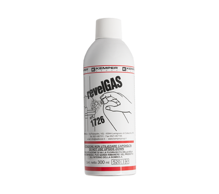Lekspray Kemper