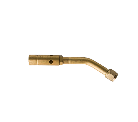 Branderkop 15mm- aansluiting M14 x 1 wartel