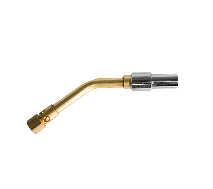 Turbo- sold.kop 17mm- M14 x 1 wartel