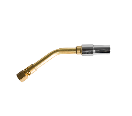 Turbo- sold.kop 17mm- M14 x 1 wartel